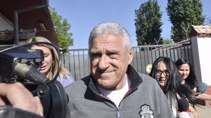 Detalii incredibile despre transferul uriaș reușit de Valentin Mihăilă la Atalanta! Cum i-a lăsat Giovanni Becali pe italieni să vorbească singuri la 2 noaptea: „Le-am zis să mă caute ei”