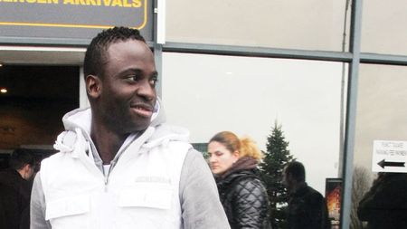 Mansour s-a "transferat" de la Roma la Timișoara!** Vezi ce sfat i-a dat lui N'Doye