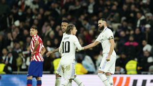 Ponturi pariuri pentru Real Madrid – Atletico Madrid, derby tensionat în La Liga (P)