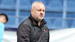 Miță Iosif, după FCSB – Rapid 4-1: „E o mare supărare acolo!”