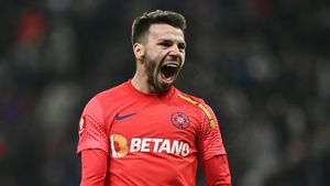 Andrei Cordea, transfer bombă la FCSB! Revenirea pe care nimeni nu o anticipa: „Acum îi sun”