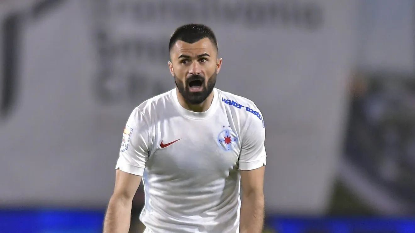 „Nu suntem de acord cu revenirea lui Crețu în lot!”. Peluza Nord, atac la conducerea FCSB