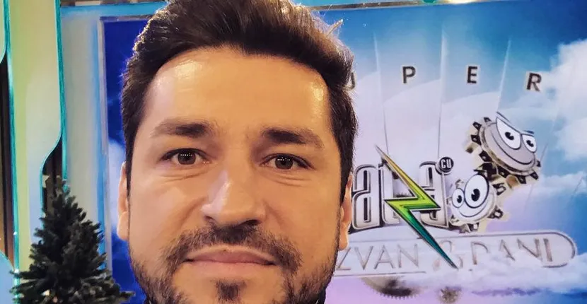 Doru Todoruț, mărturisiri despre viața sa sentimentală. ”Aș vrea să mai stau puțin așa cum sunt acum”