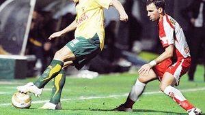 Keșeru, cel mai bun om al partidei FC Nantes-AS Monaco