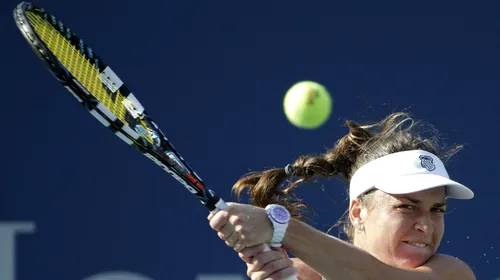 Alexandra Dulgheru revine după un an în circuitul WTA! Pe cine întâlnește în calificările de la Charleston