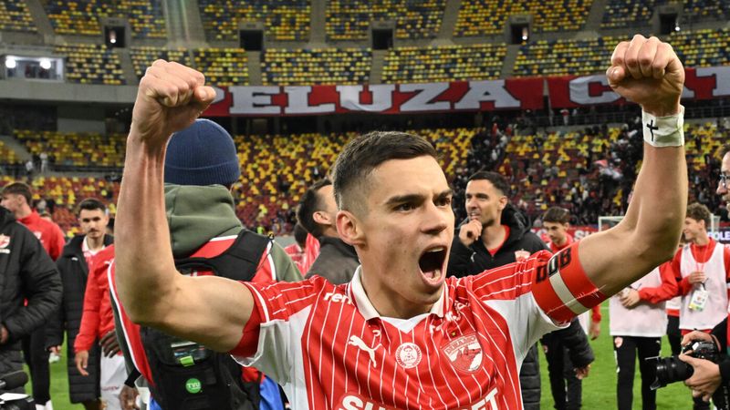 EXCLUSIV Confesiunea lui Cătălin Cîrjan după acuzele fanilor lui Dinamo: „Iau asupra mea. Am fost jignit, înjurat, văzut primul vinovat! Mă doare foarte tare”. EXCLUSIV