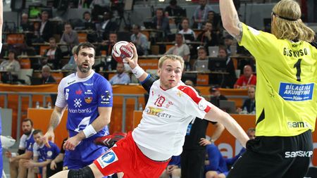 Danemarca și Franța s-au calificat în sferturile de finală ale Campionatului Mondial. Suedia pleacă acasă