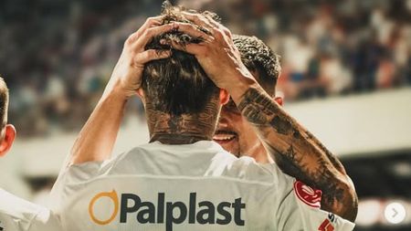 UTA Arad pregătește lovitura sezonului: mijlocașul cu 71 de meciuri în Serie A! „Așa vom împărți salariul lui”. EXCLUSIV