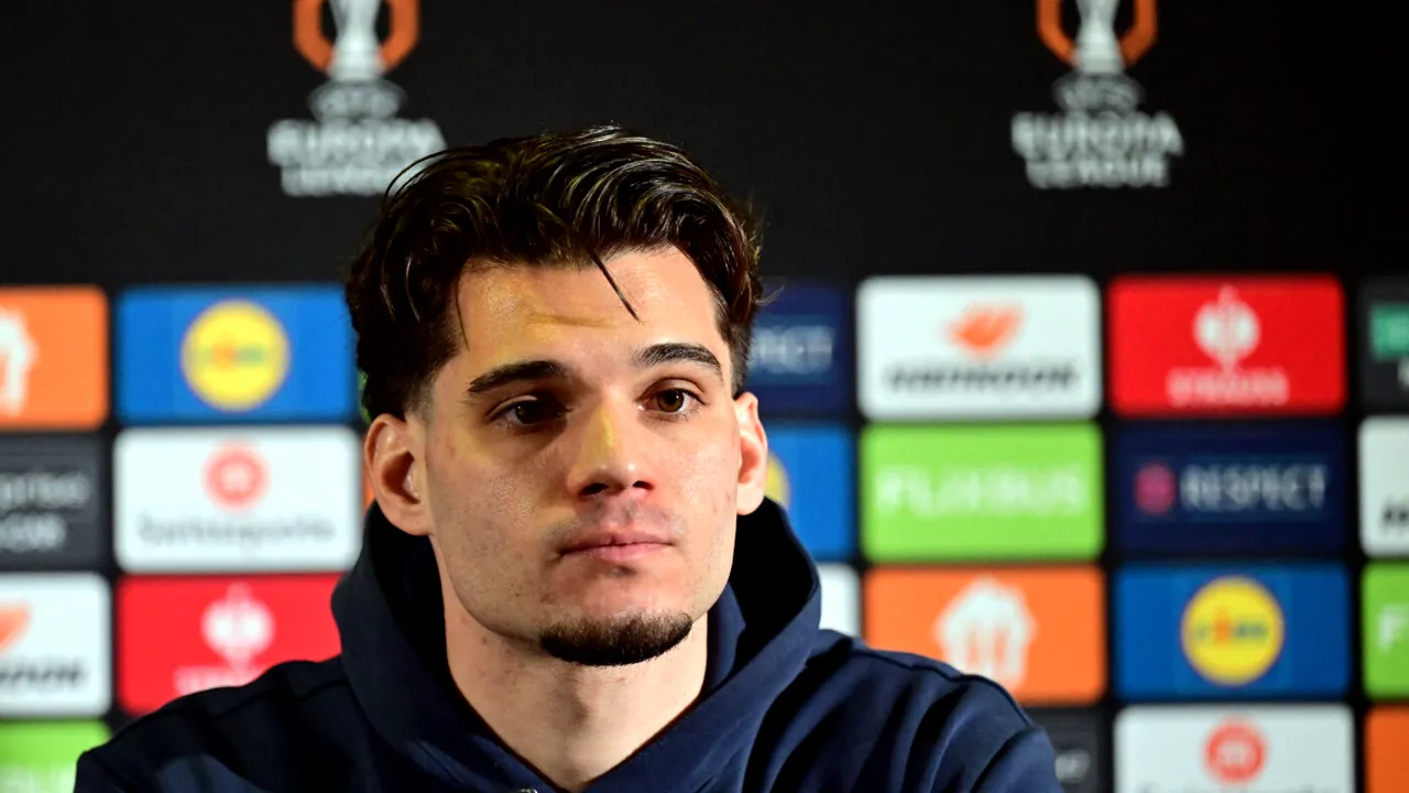 Mihai Pintilii, mesaj public pentru Ianis Hagi! Ce a zis despre transferul fiului lui Gică Hagi la FCSB: „Avem mulți jucători acolo”