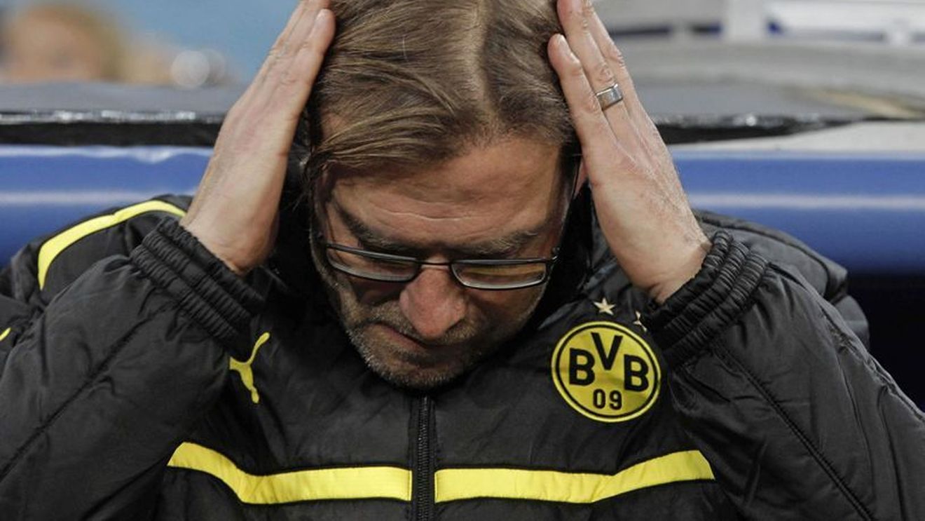 Încă un star este aproape de a pleca de la Borussia. Conducerea de la Dortmund a recunoscut că ia în calcul vânzarea lui