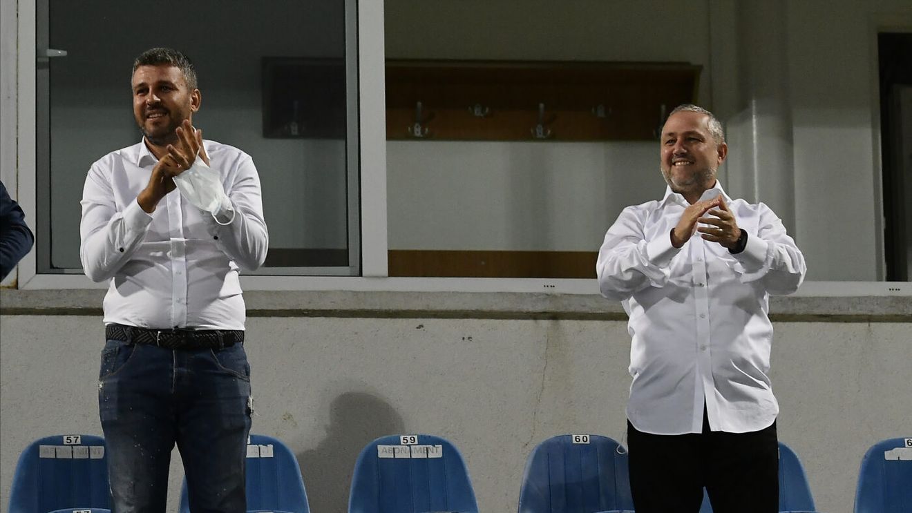 Ce transfer a făcut Universitatea Craiova. Mihai Rotaru dezvăluie: „M-a sunat Dorinel Munteanu și mi-a zis că am făcut cea mai bună alegere”