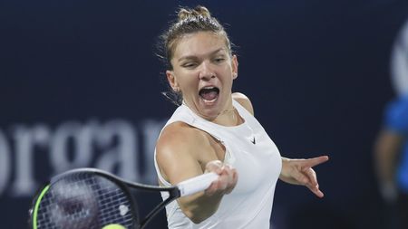 Cum va arăta clasamentul WTA după victoria Simonei Halep de la Dubai! Cât se apropie de liderul Ashleigh Barty