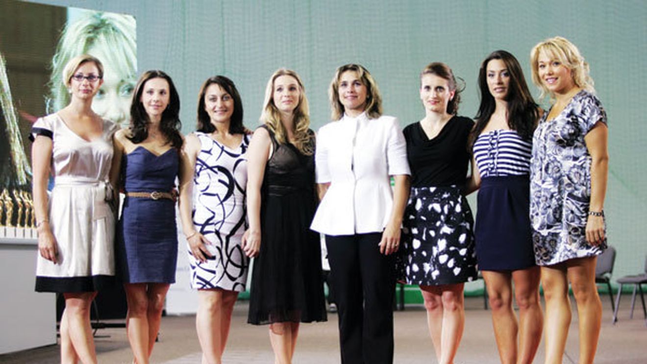 Atentat la "fabrica de medalii"!** Noul proiect al Legii Sportului va afecta direct gimnastele