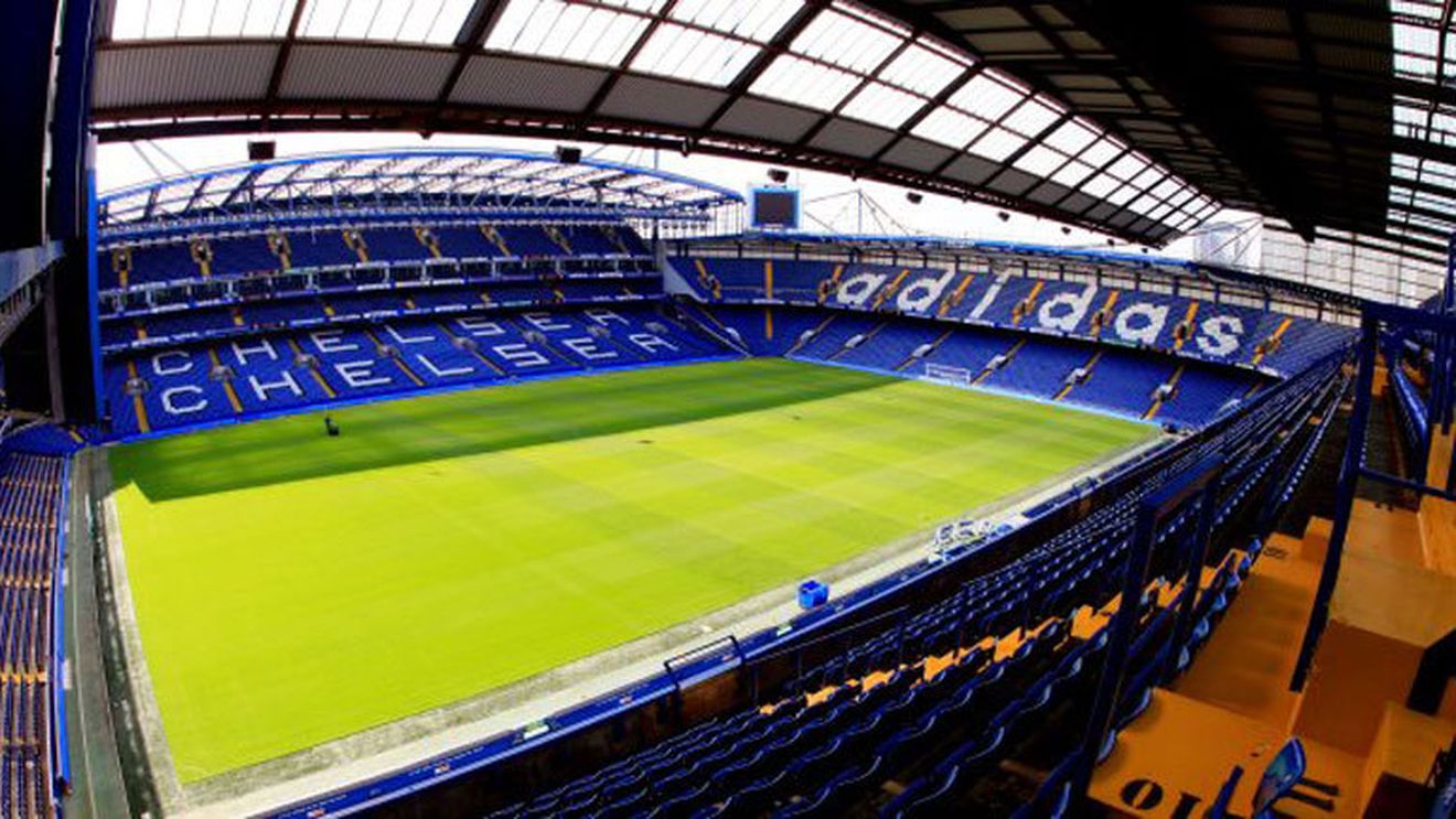 Un român e aproape să ajungă din nou la Chelsea: "Are calități fizice extraordinare!" Pe cine au pus ochii englezii 
