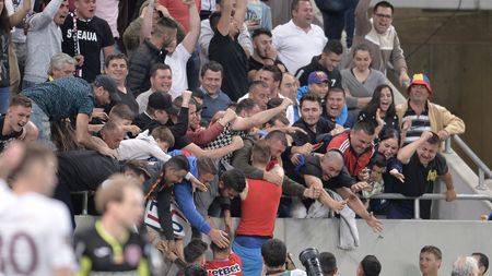 Cel mai reușit transfer din ultimii ani la FCSB! FOTO | Cota i-a "explodat" după doar un an, iar evoluțiile bune i-au adus o ofertă-monstru