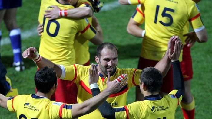 Scoțienii compară meciul cu România cu o partidă de tenis a lui Murray!** Gontineac: "Puteam face istorie"