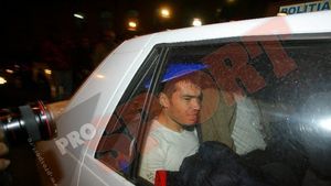 Dănilescu:** "E ca un vis urât! Vreau ca totul să revină la normal"