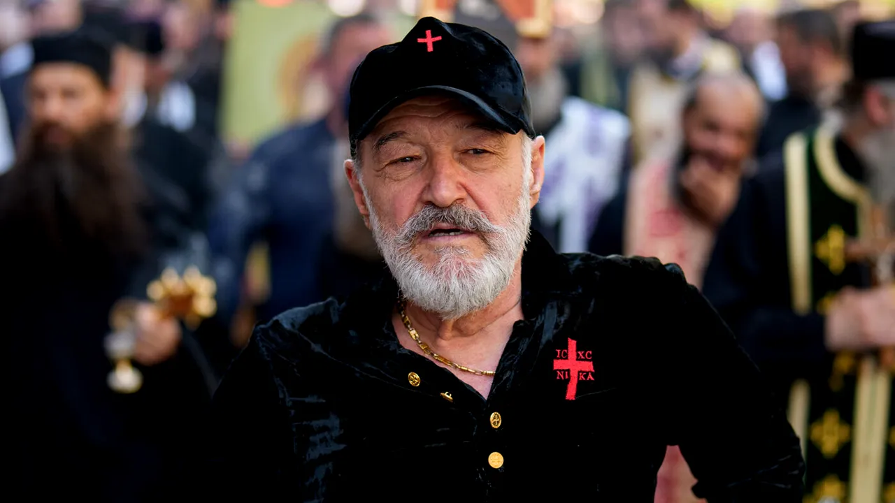 Fotbalistul elvețian e gata să semneze cu FCSB! Ar fi o surpriză a lui Gigi Becali: „E o echipă mare în Europa”