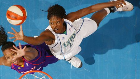 O americancă de clasă la MCM Târgoviște!