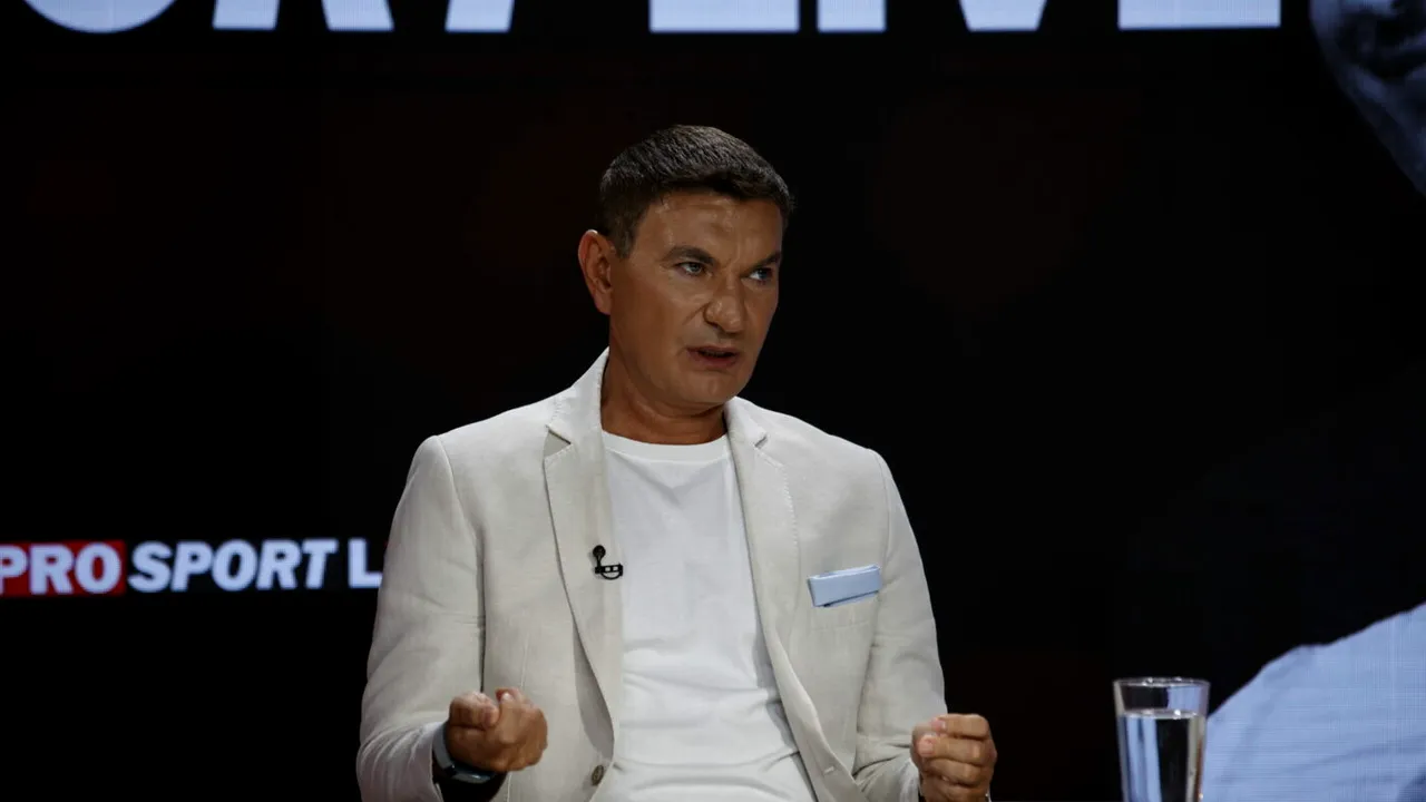 Cristi Borcea, afacere de 350.000.000 de euro cu Gazprom: „Am semnat due diligence ca să vând acțiunile ruşilor”