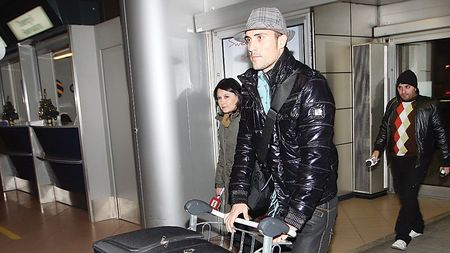 Arthuro: „Nu am fost tratat corect"