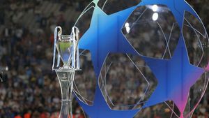 Așa arată urnele pentru tragerea la sorți a grupelor Ligii Campionilor în sezonul 2023-2024. Ce adversari ireali ar putea avea Gică Hagi și Farul dacă vor trece de tururile preliminare