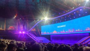 România va juca primul meci la Euro 2020 împotriva Austriei dacă trece de baraj. Urmează meciurile cu Ucraina și Olanda. Portugalia, Germania și Franța, în aceeași grupă