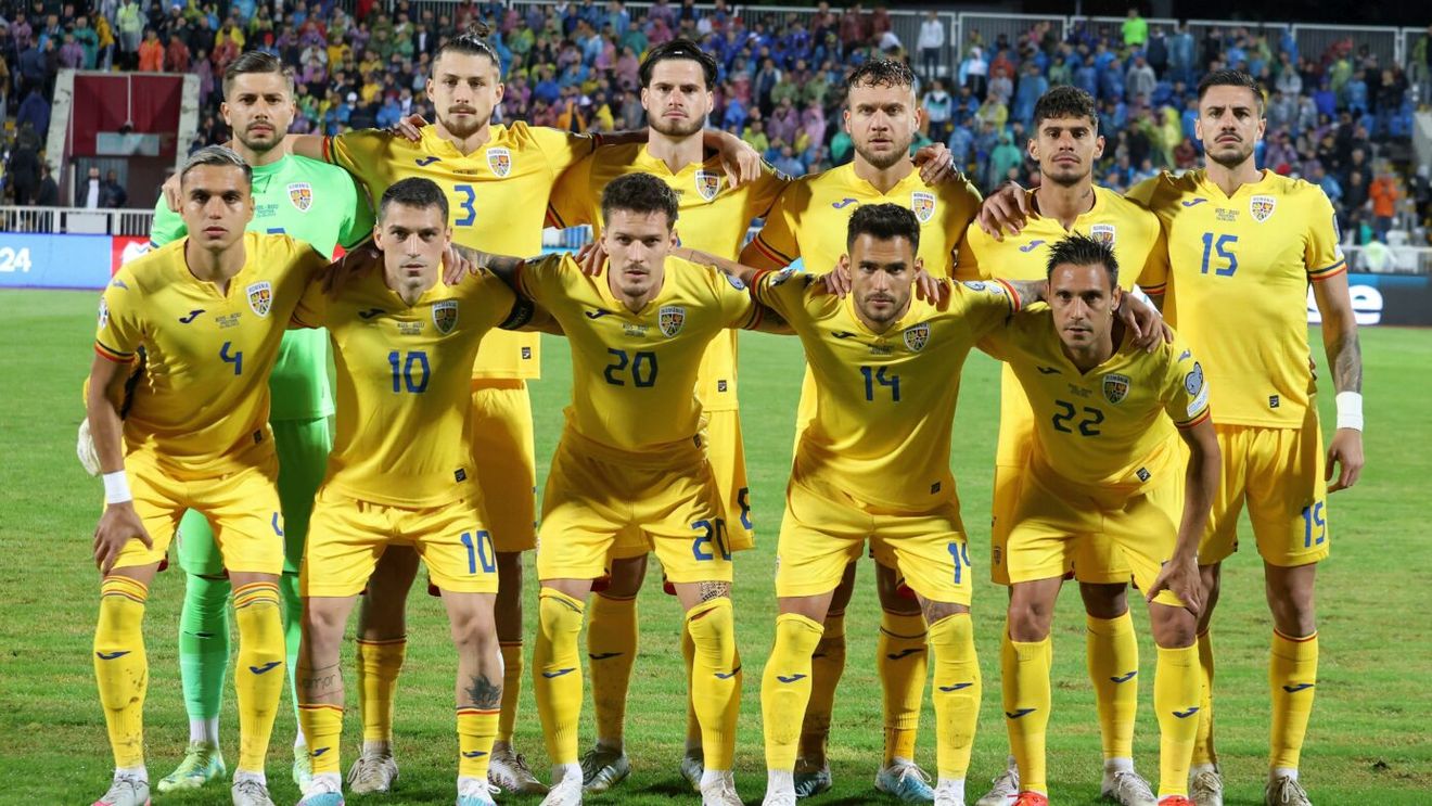 Out de la echipa națională după meciul cu Kosovo! Jucătorul căruia îi este anunțată retragerea: „Nu o să îl mai vedem!”