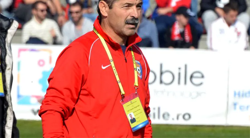 Chindia a pus ochii pe un jucător Under 21 de la ACS Șirineasa.** 