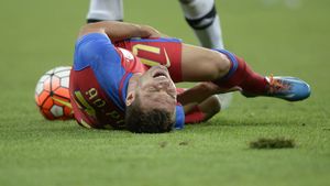 Adi Popa își face mea culpa: "Am greșit centrări și am ratat o ocazie mare. Partizan e o echipă bună, dar cred în calificare!"