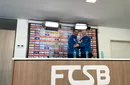 Elias Charalambous nu a stat pe gânduri când a auzit de oferta FCSB-ului: „Știam cât de mare este clubul, am fost foarte încântat doar auzind numele!”. Cum a ajuns în vizorul echipei roș-albastre | VIDEO