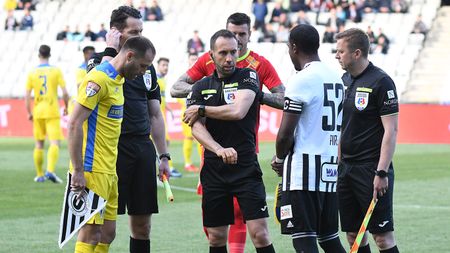 Lupta pentru promovarea directă în Liga 1 se poate încheia în etapa a 9-a a play-off-ului Ligii 2, penultima. Petrolul și ”U” Cluj sunt la mâna lor pentru a obține ”biletele” mult dorite