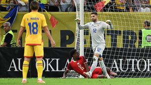 Gafa lui Horațiu Moldovan a ajuns peste Ocean. Au râs de român: „Calamitate!”