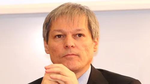 Dacian Cioloș va participa la deschiderea EURO 2016. Premierul României va urmări meciul cu Franța alături de președintele FranÃ§ois Hollande