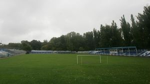 EXCLUSIV / Craiova, OUT de pe Oblemenco!** Știința va juca la Caracal din 2010!