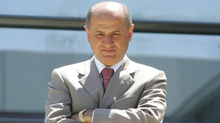 "Peseiro trebuia demis! Acum îl regretăm pe Boloni!"