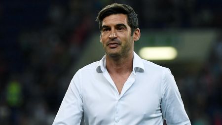 FOTO | Primele cuvinte ale noului antrenor al clubului AS Roma. Paulo Fonseca: "Împreună putem crea ceva special" 