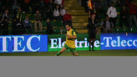 Comentariul meciului Dacia Mioveni - Otelul 1-0