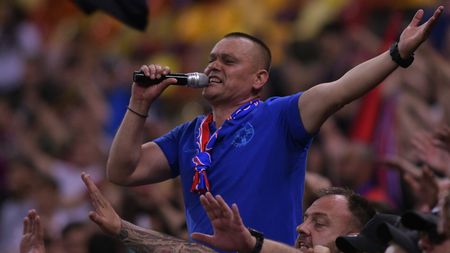 Cele 7 transferuri cu care Gigi Becali transformă FCSB într-o echipă imbatabilă în Superliga! Anunțul lui Gheorghe Mustață, liderul ultrașilor: „Dau scris că 5 ani nu ne mai bate nimeni în România, dacă îi ia”