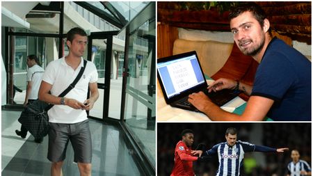 A debutat la Doncaster, iar din vară poate ajunge la un nume URIAȘ din Europa. Tamaș, pe urmele unor foste glorii ale Stelei