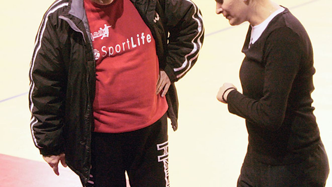 Paula Ungureanu prinde semifinala