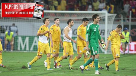 "Ar fi fost necesar un alt eveniment!"** Replica INCREDIBILĂ‚ dată de reprezentantul firmei care a construit "Național Arena"