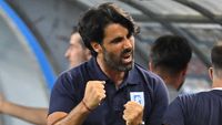 Filipe Coelho, un nou discurs ciudat după ce Craiova și-a asigurat măcar calificarea în grupele Conference League. Ce a zis despre Baiaram și despre noile transferuri
