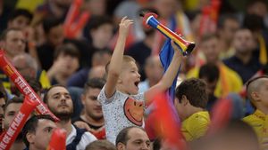 Verdict istoric ProSport: cine e cel mai eficient portar al României din toate timpurile? „Nu mă așteptam, mă bucură și mă onorează, dar nu vreau să rămân pe primul loc!” | EXCLUSIV