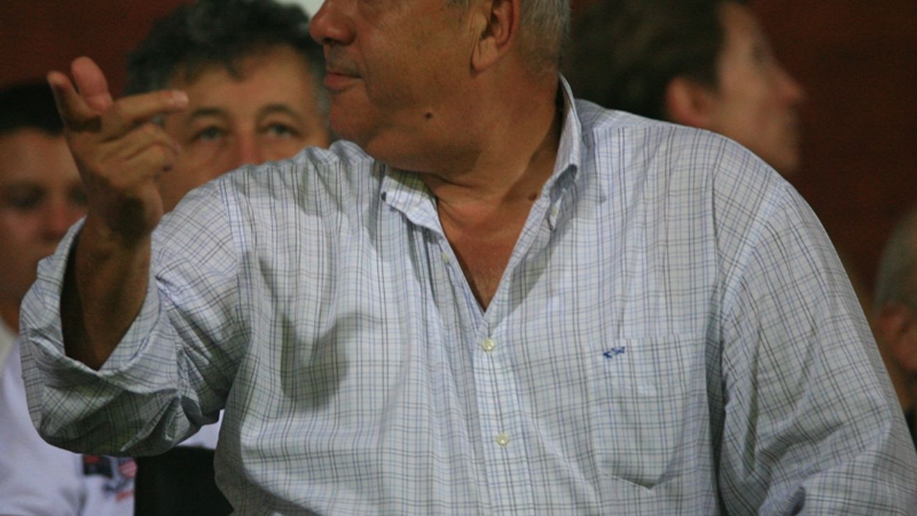 Taher: "Eu am venit din dragoste la Rapid, dar nu pot să-mi bat joc de mine"