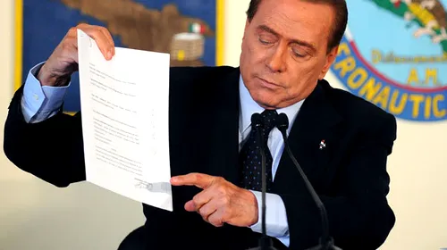 Se teme de concurență? :)** Motivul uimitor pentru care Berlusconi nu-l vrea pe Balotelli la Milan