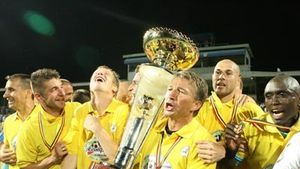 A fost campioană acum doi ani, dar s-a DESFIINȚAT!** OFICIAL Unirea nu mai există