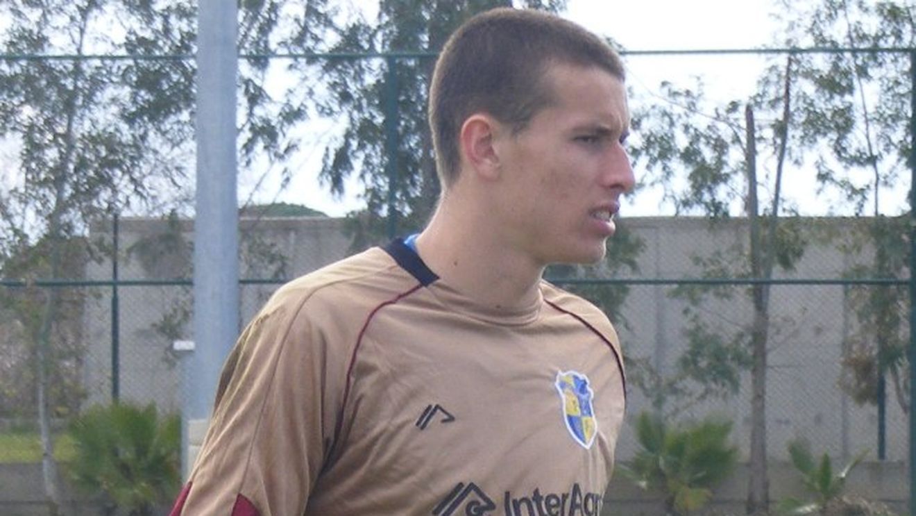 ȘOCANT:** Alexandru Iatan a făcut vizita medicală în vestiar!