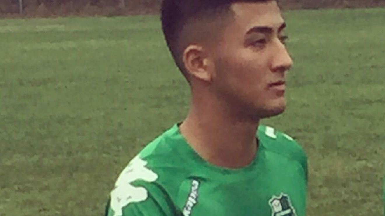 Fotbalistul din Italia de care n-ai auzit până acum. Kim Du-Ho Hery este legitimat la Sassuolo și ar putea deveni cea mai exotică apariție din naționala României