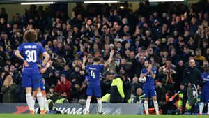 VIDEO | Emoționant! Fabregas a ratat un penalty și a plâns la despărțirea de Chelsea. Unde va juca mijlocașul în a doua parte a sezonului